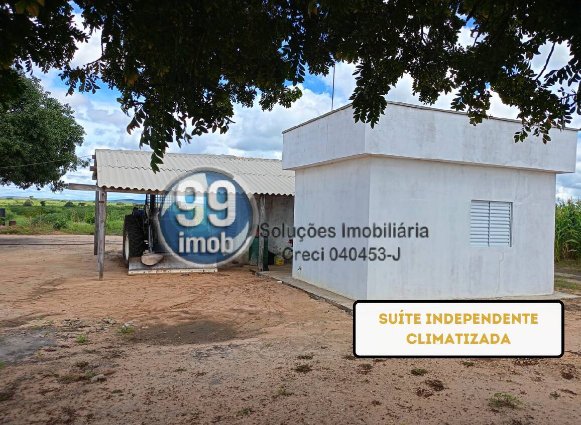 Terreno à venda, 1934000m² - Foto 12