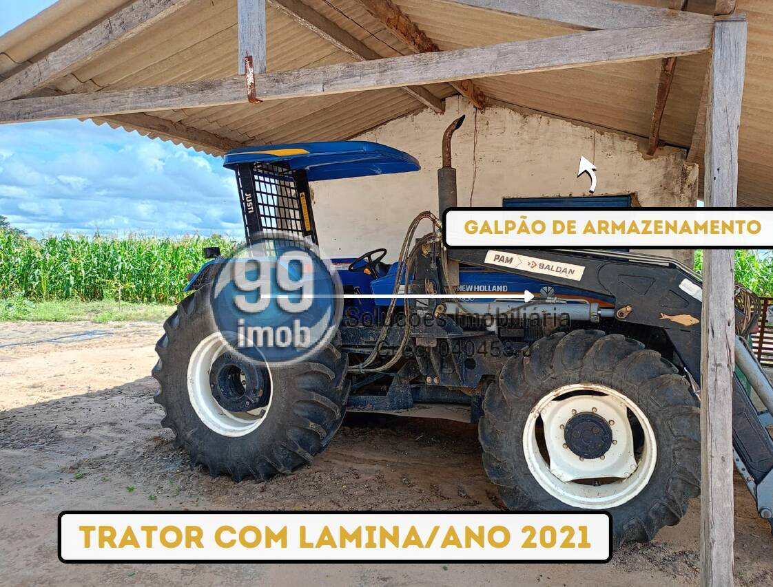 Terreno à venda, 1934000m² - Foto 13