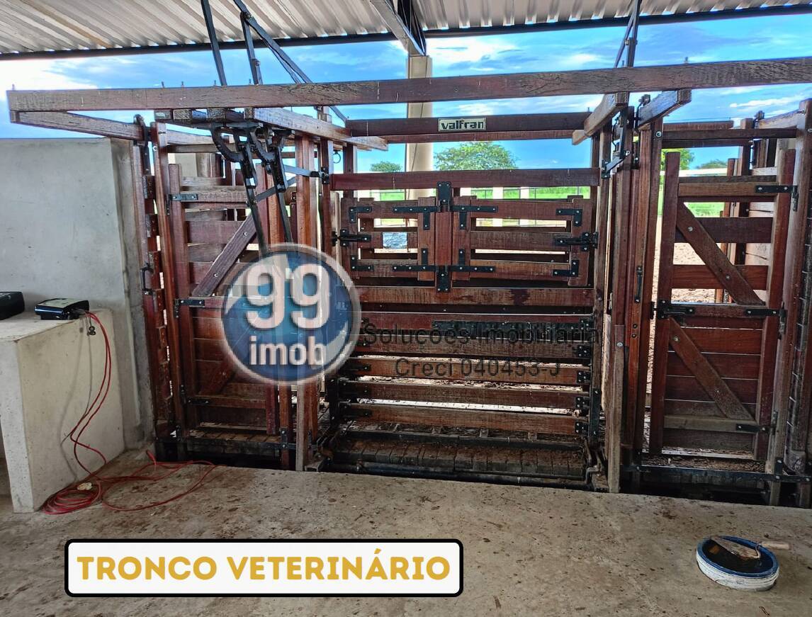 Terreno à venda, 1934000m² - Foto 15