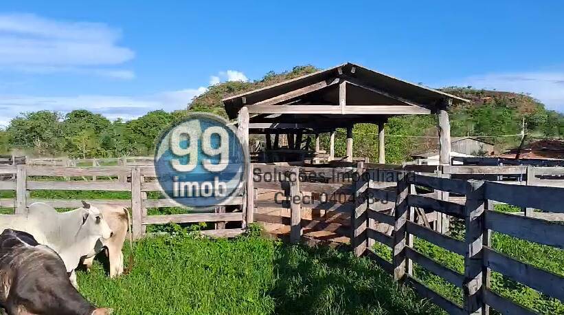 Terreno à venda, 1934000m² - Foto 19