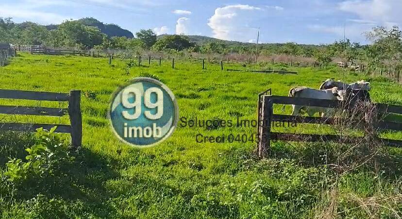 Terreno à venda, 1934000m² - Foto 21