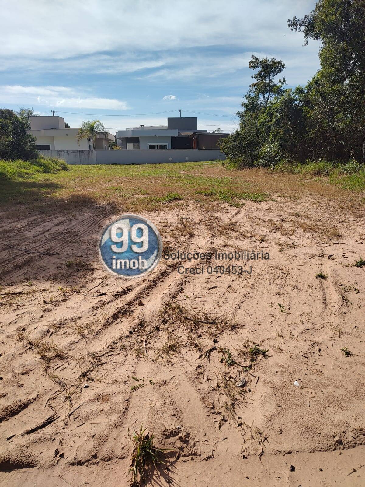 Terreno à venda, 406m² - Foto 1
