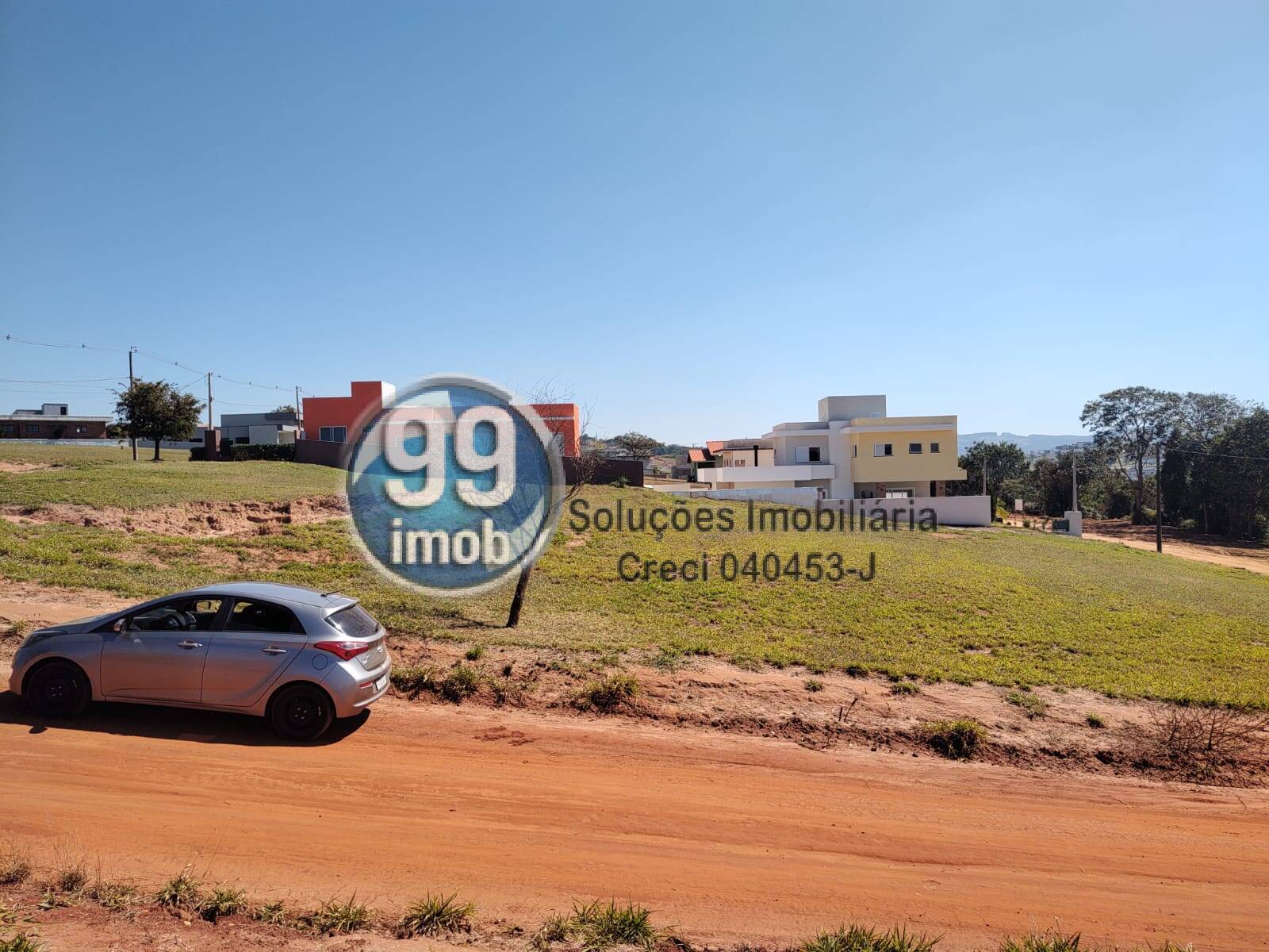 Terreno à venda, 450m² - Foto 1