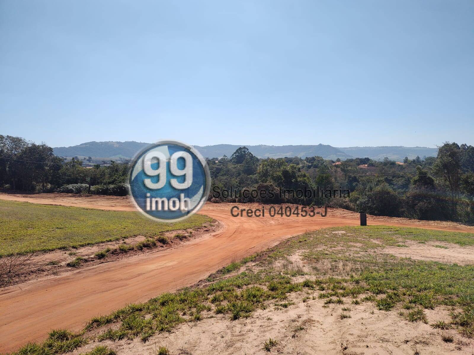 Terreno à venda, 450m² - Foto 2