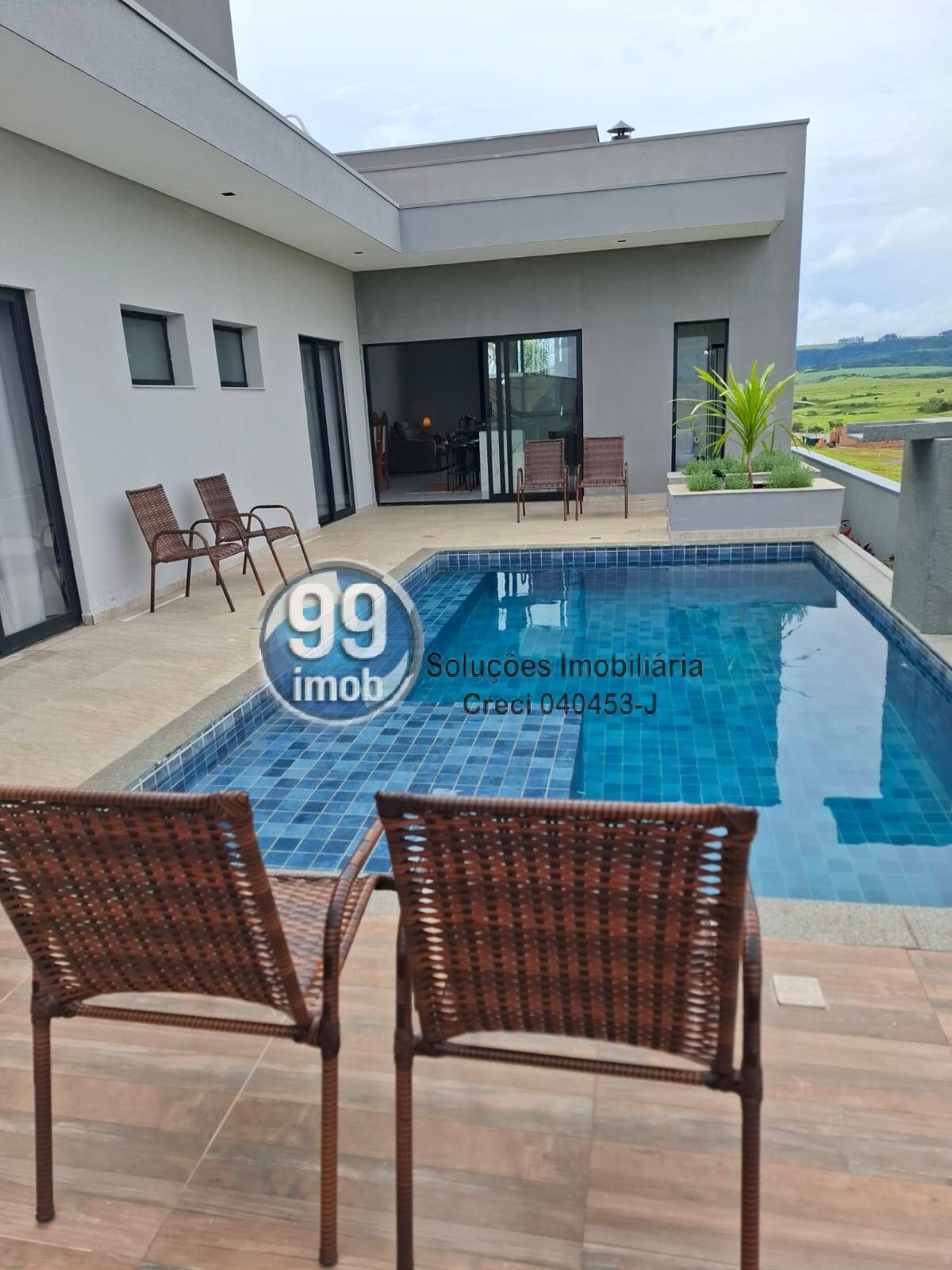 Casa, 3 quartos, 170 m² - Foto 5