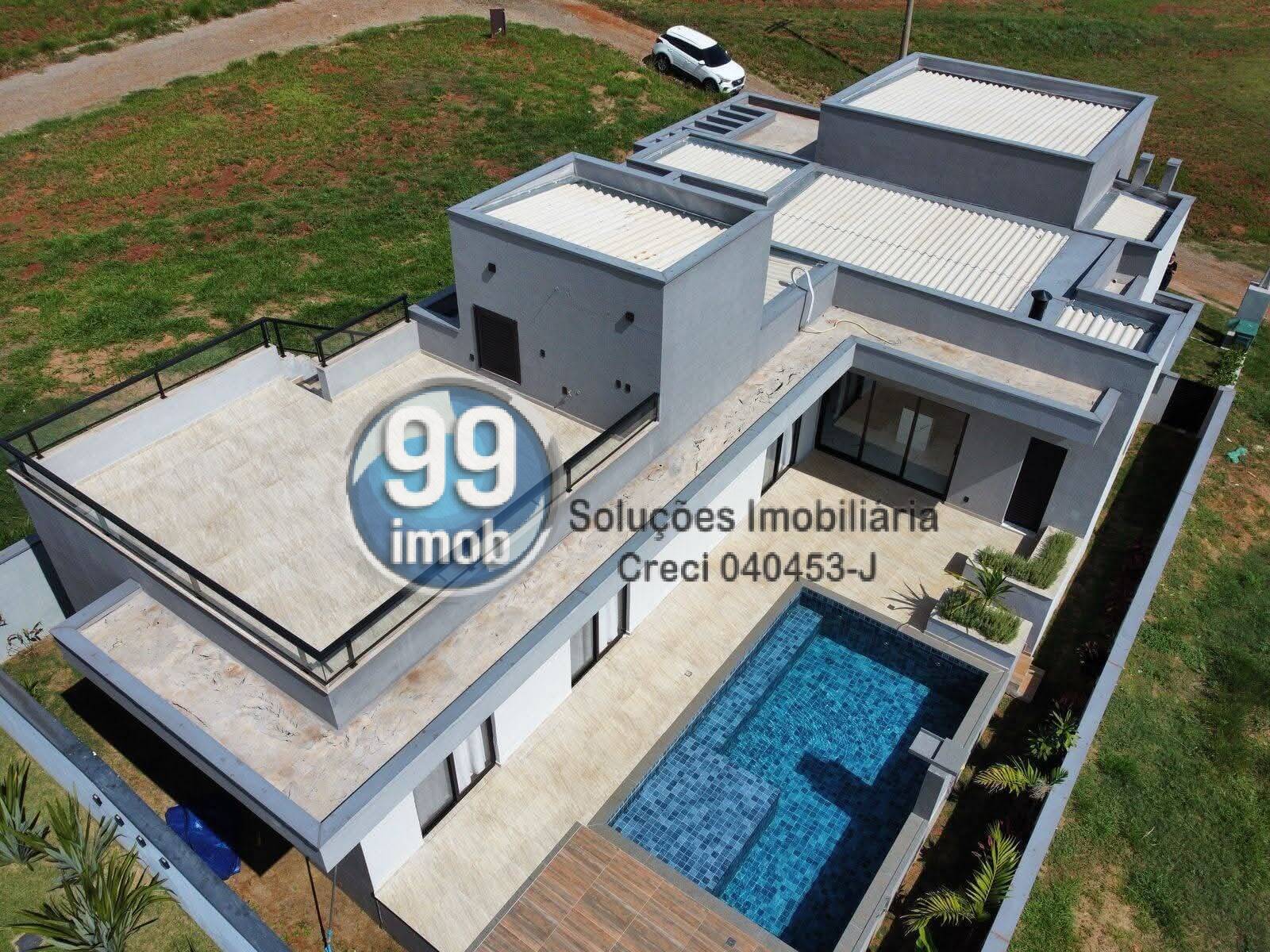 Casa, 3 quartos, 170 m² - Foto 1