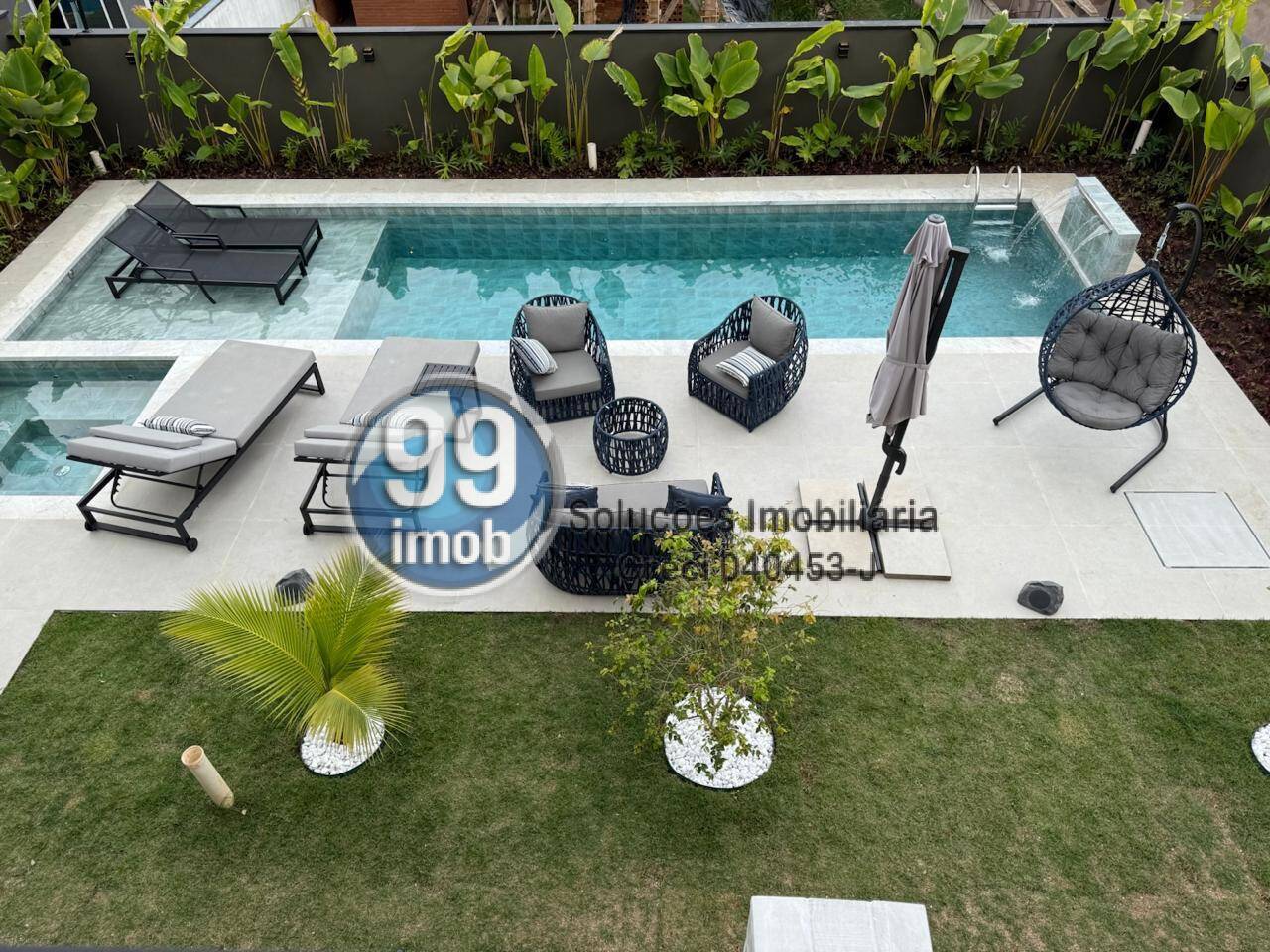 Casa à venda com 4 quartos, 270m² - Foto 5