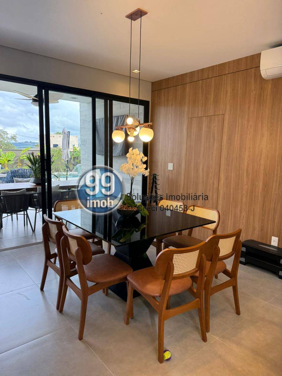 Casa à venda com 4 quartos, 270m² - Foto 8