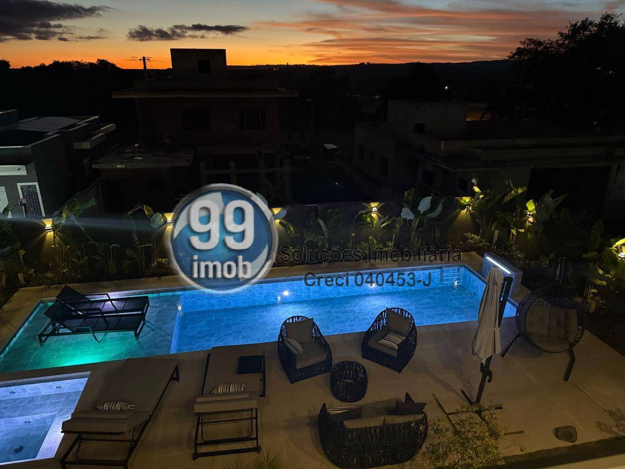 Casa à venda com 4 quartos, 270m² - Foto 6
