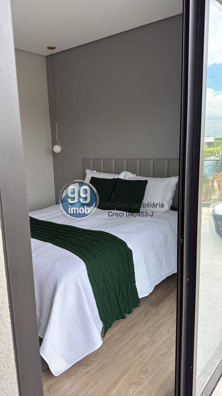 Casa à venda com 4 quartos, 270m² - Foto 15