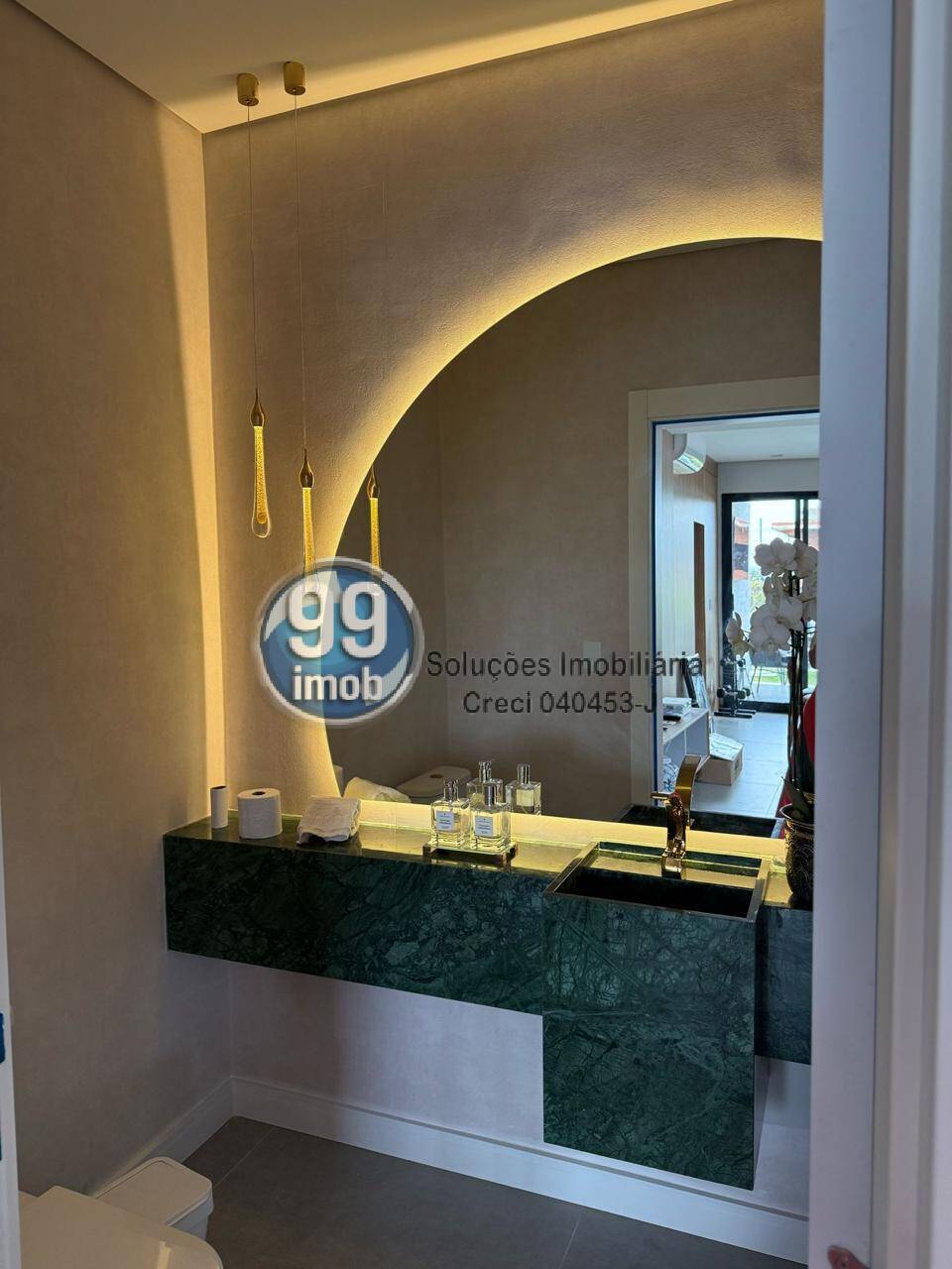 Casa à venda com 4 quartos, 270m² - Foto 17