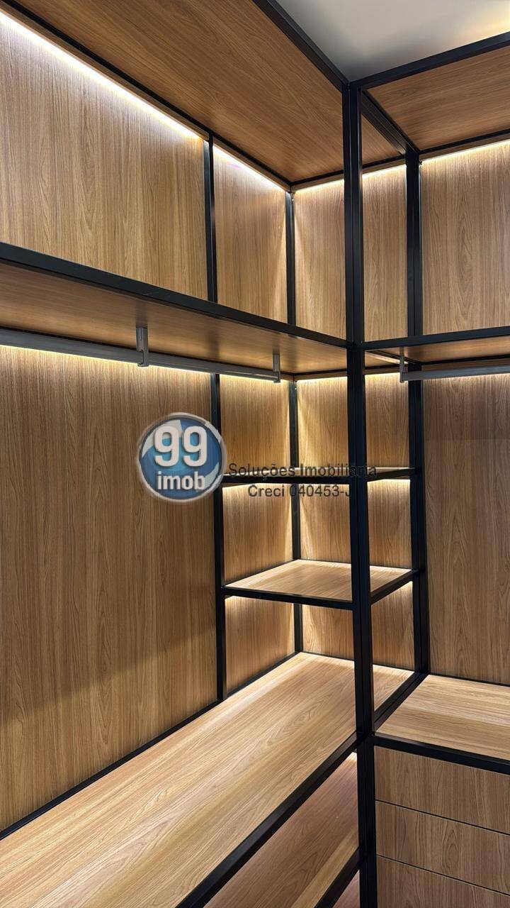 Casa à venda com 4 quartos, 270m² - Foto 18