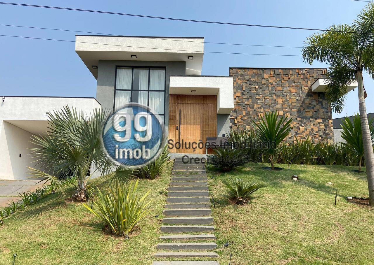 Casa à venda com 3 quartos, 170m² - Foto 1