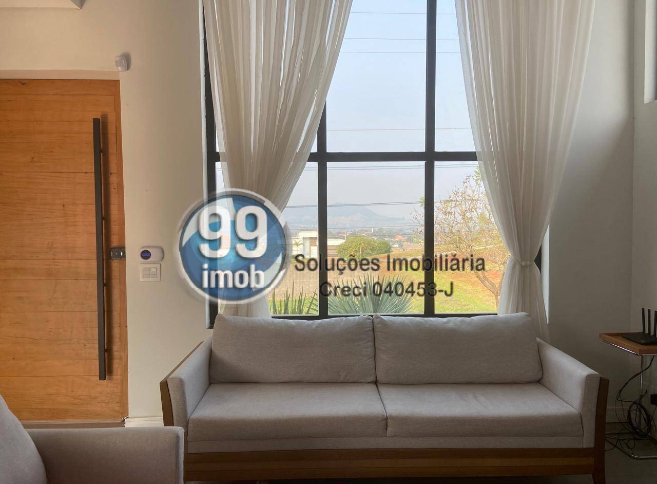 Casa à venda com 3 quartos, 170m² - Foto 7