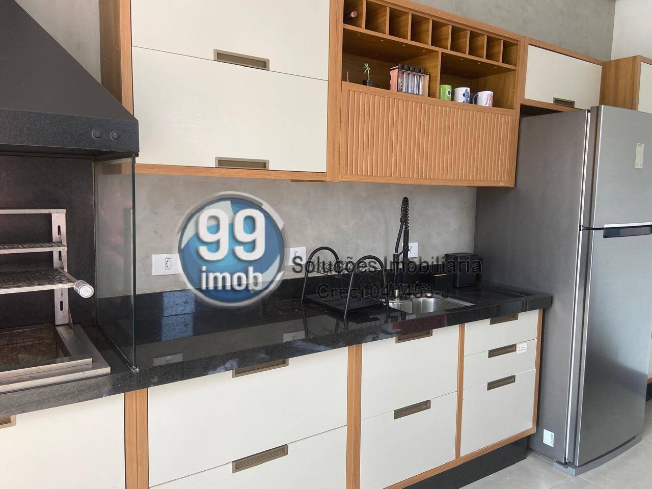 Casa à venda com 3 quartos, 170m² - Foto 10