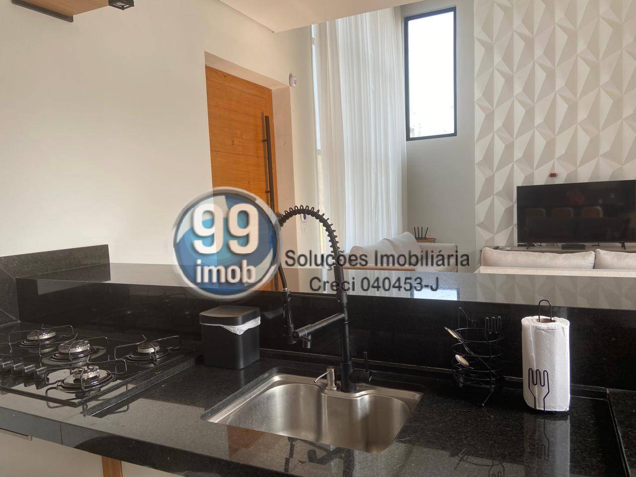 Casa à venda com 3 quartos, 170m² - Foto 8