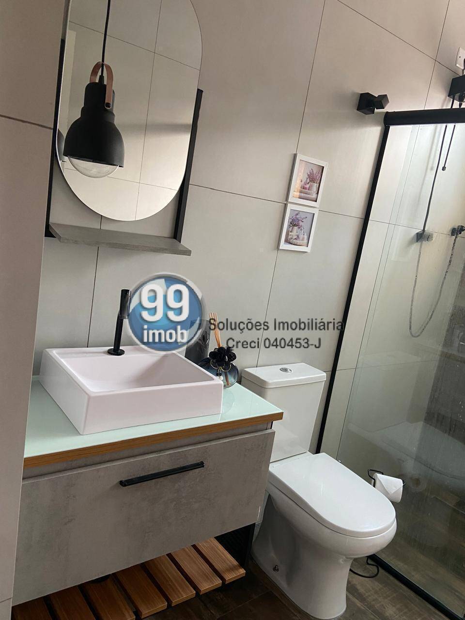 Casa à venda com 3 quartos, 170m² - Foto 25